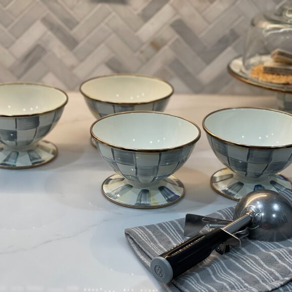 MKC Ice Cream Set – Courtly Chic - Picture 10 of 15